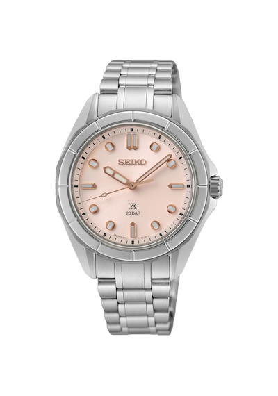 Seiko Prospex Sur597j1 Kadın Kol Saati Sur597j Gri
