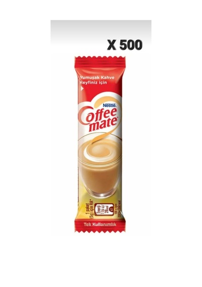 Nestle Coffee Mate 500 x 5 G