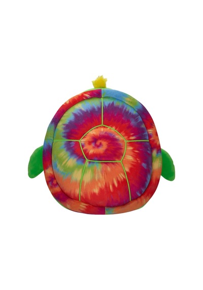Squishmallows Kaplumbağa Lars 30cm Sqcr05416 Çok Renkli