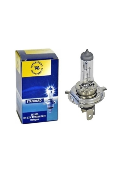 Superlıght 12v 35/35w Ampul