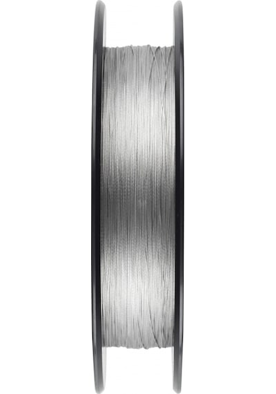 Daiwa J-braid Grand 8b Gray Light 135m İp Misina Kalınlık Mm : 0,10mm