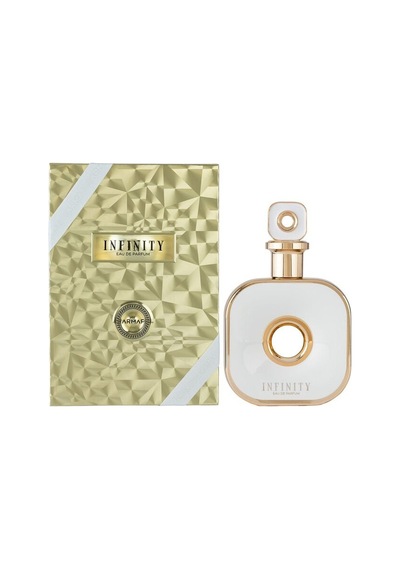 Armaf Infinity Gold Edp 100 Ml Kadın Parfümü Diğer