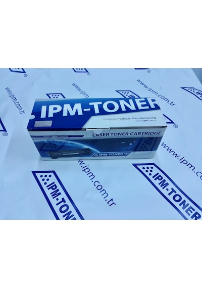 Hp P2035 Uyumlu Toner Ce505A P2030/2035/2050 Pro400