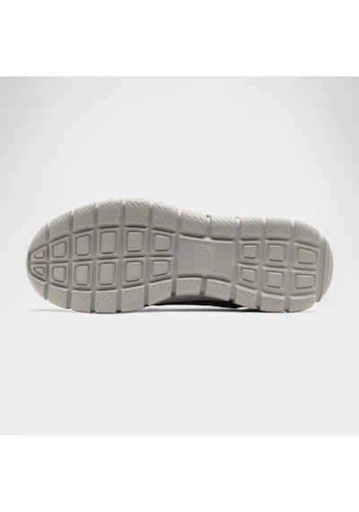 Skechers Escape Plan 180061tkgyaq Kadın Spor Ayakkabı Gri Mavi