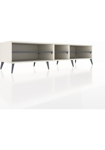 Kronos Tv Ünitesi 3 Raflı 220x59x51 Aytaşı-aytaşı/antrasit Aytası/antrasıt - Aytası Kronos Tv Ünitesi 3 Raflı 220x59x51 Aytaşı-aytaşı/antrasit Aytası/antrasıt - Aytası
