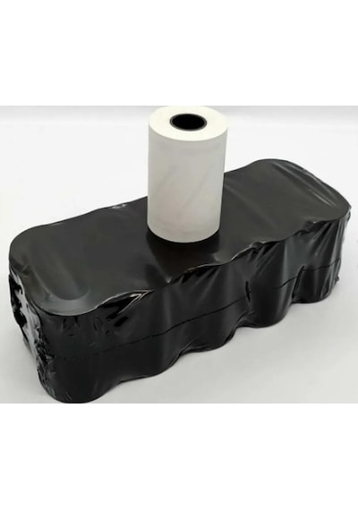 500 Adet 56 mm x 16 metre Yazar Kasa ve Pos Makinesi Termal Kağıt Rulosu