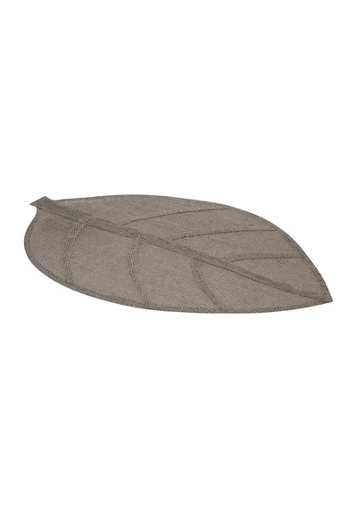 Mudo Home Leaf Amerikan Servis Gri 1484826