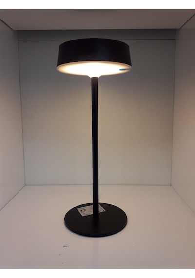 Cata Ct-8450 Dubai Dimli Solar Usb Şarjlı 3 Renk Led Masa Lambası
