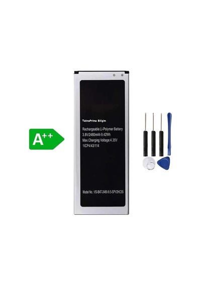 Vestel Venüs V5570 İle Uyumlu İthal Pil