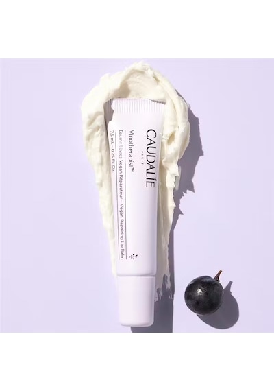 Caudalie Vinotherapist Vegan Onarıcı Dudak Balmı 7.5 ML