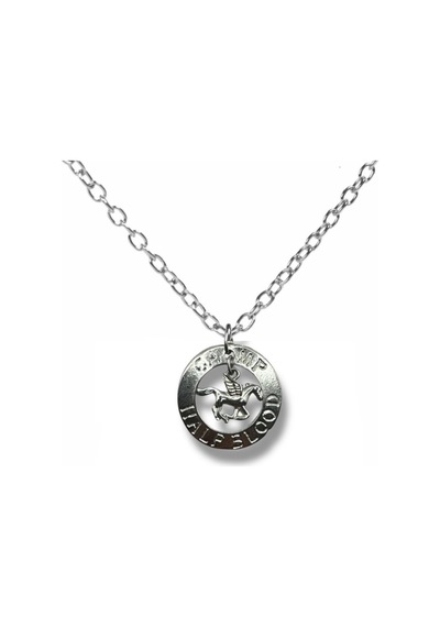 Yay Burcu Figürlü Kolye 60 Cm Zincirli Astroloji Ve Zodyak Temalı Unisex Takı Çok renkli