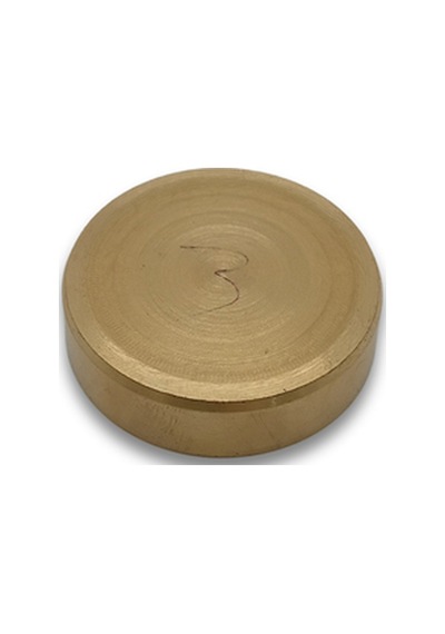 Marmara Srtapa34 34 Mm Sarı Tapa -