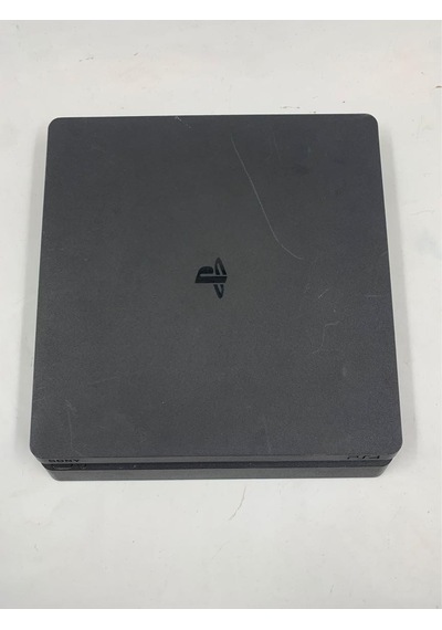Playstation 4 Slim Kasa 1 Tb 1 Adet Kol Yenilenmiş