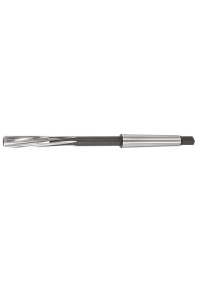 12mm Konik Saplı Makina Raybası Hss H7 Dın208 Eric