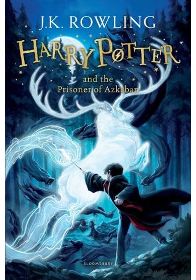 Harry Potter and the Prisoner of Azkaban: 3/7 (Harry Potter 3) - J. K. Rowling - Bloomsbury