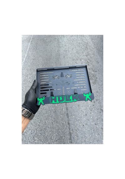 Motor Pleksi Plakalık - 651545377
