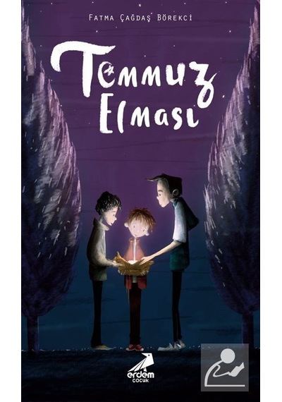 Temmuz Elması / Fatma Çağdaş Börekçi