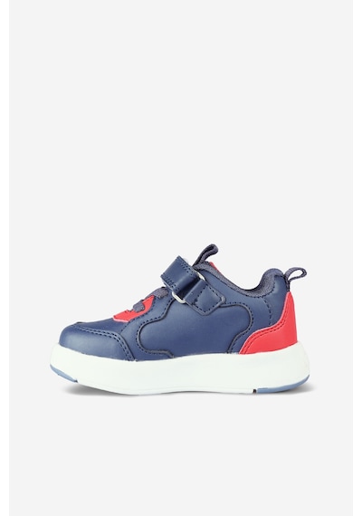 Vicco Boyko Işıklı Erkek Okul Öncesi Lacivert Sneaker