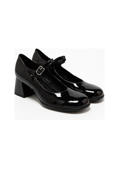 Vernice Nero Oxford Klasik Kadın 204919 Donna Serena 4919 Vernıce Nera Siyah Vernice Nero Oxford Klasik Kadın 204919 Donna Serena 4919 Vernıce Nera Siyah