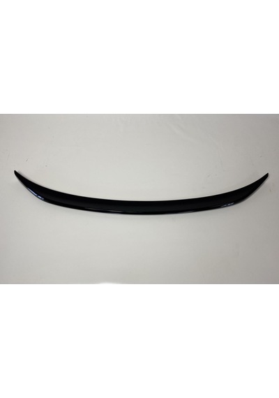Autogp Bmw G20 Bagaj Üstü Spoiler Pianoblack 2019+