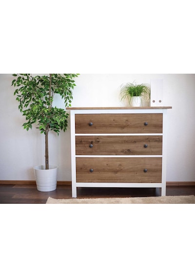 D-c-fix 176-0681 Mat Ahşap Desen Kendinden Yapışkanlı Folyo 45 Cm X 1 Mt