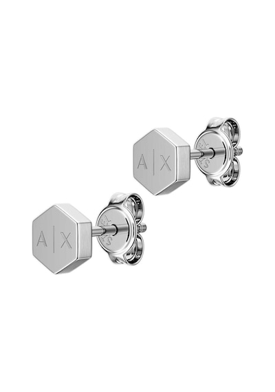Armani Exchange Axg0179-040 Erkek Küpe Renkli