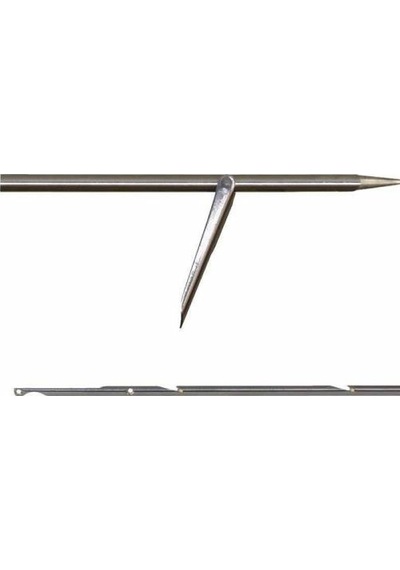 Orion Free-Sub Tahitien Zıpkın Şiş 6.5 MM X 150 CM