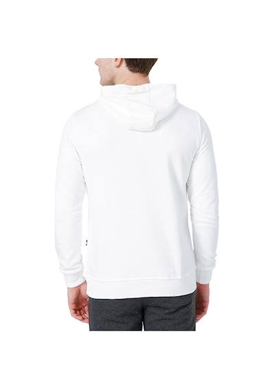 Bad Bear 21.02.12.017 - Rhythm Hoodie Sweatshirt Beyaz