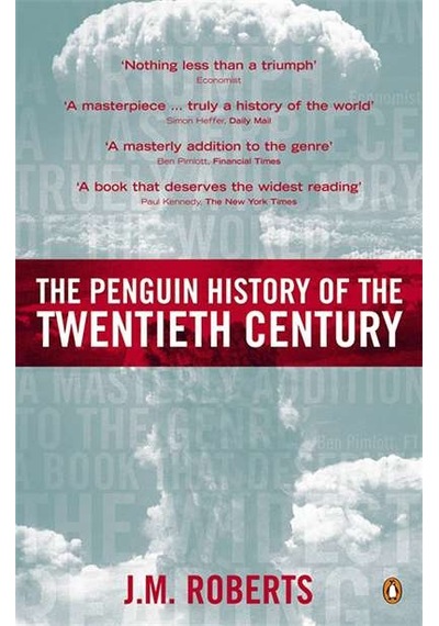 The Penguin History Of The Twentieth Century