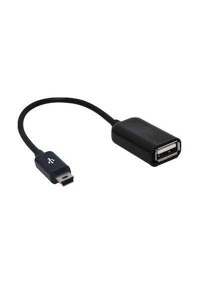 S-Link Slx-428 Micro Usb F To Usb Otg Çevirici  Kablo