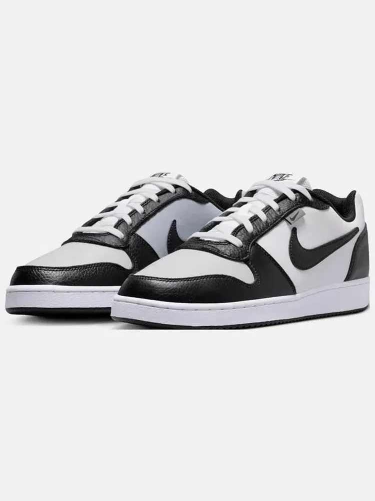 Nike Ebernon Low Prem Erkek Günlük Ayakkabı A Q1774-102 001 Çok Renkli