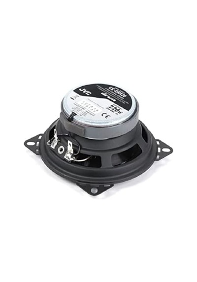Jvc Cs-dr420 220w 35rms 2 Yollu 10 Cm Coax Hoparlör