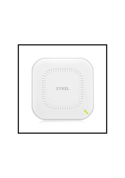 Zyxel Nwa50ax Pro, 1port, 2975mbps, Dual Band Wifi 6, Tavan Tipi, Poe, Access Point