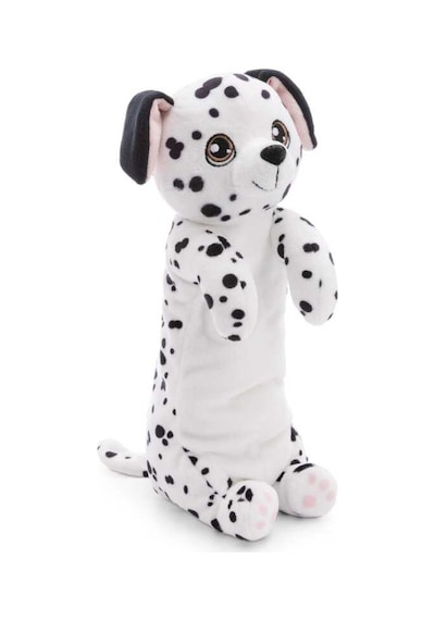 Nici Puchimals Dog Dalmatian Kalem Kutusu 61329 Çok Renkli