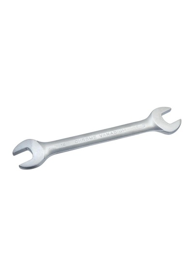 6378 İki Ağız Anahtar Kısa Boy 16x17 Mm