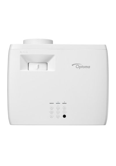 Optoma UHZ66 Lazer 4K Projeksiyon Cihazı