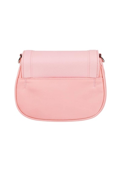 Crocs Small Eva Tote Unisex Çanta Crczfb0030 Pembe
