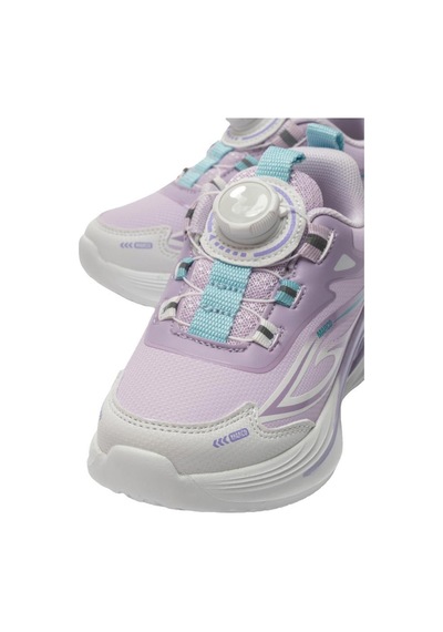 Marco Kids Sars Pembe Çocuk Sneakers
