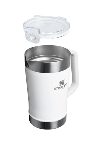 Stanly Classic Stay Chill Sürahi Termos 1.9 Lt Çok Renkli