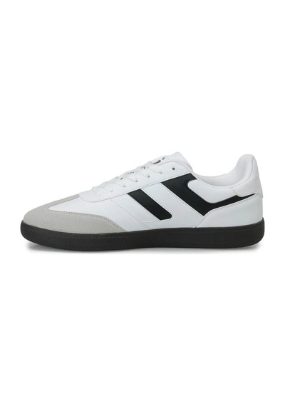 Kinetix Darow Pu 6pr Beyaz Erkek Sneaker A102697060