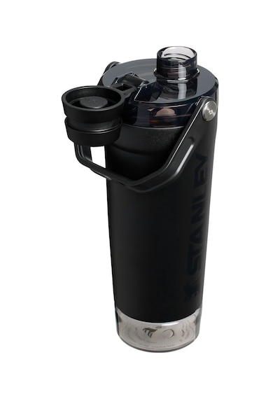 Stanley Vitalize Shaker 0.59 Litre Black 2.0 Siyah