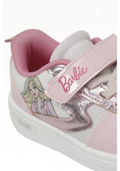 Barbie Marıno.p6fx Pembe Kız Çocuk Sneaker