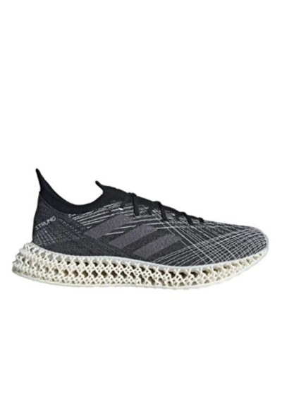 Adidas Id8312 4dfwd Kadın Ayakkabı Çok Renkli