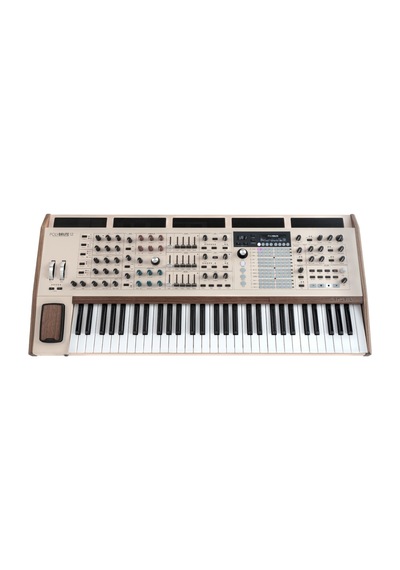 Polybrute 12 Full Analog Modular Synth