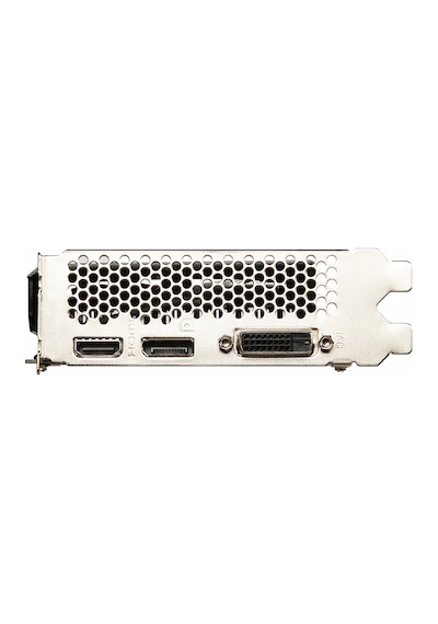 Msi NVIDIA GeForce GTX 1630 Aero ITX 4G OC 4 GB GDDR6 64 GB Bit Ekran Kartı