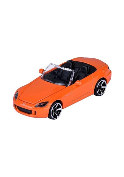 Majorette Japan Serisi Premium Araçlar - Honda S2000 2100000