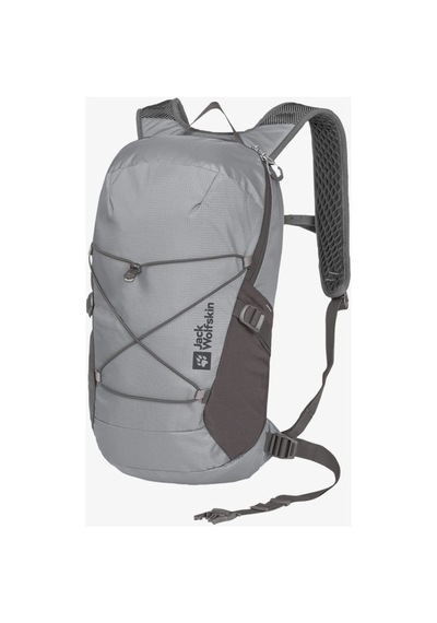 Jack Wolfskin Cyrox Shape 15 Outdoor Unisex Sırt Çantası Siyah