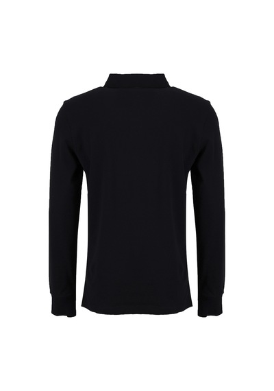 Dockers Siyah Erkek Regular Fit Uzun Kollu Polo T-shirt D2620091001 Uzun Kollu T-shirt Polo Dockers Siyah Erkek Regular Fit Uzun Kollu Polo T-shirt D2620091001 Uzun Kollu T-shirt Polo