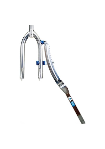 Parktool Ffs-2 Kadro Maşa Düzeltme Frame And Fork Straıghtener Siyah
