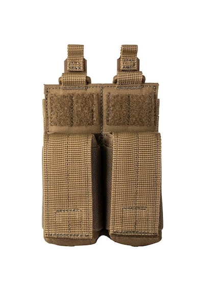 5.11 Flex DBL Pistol CVR POuch (İkili) | Kanguru